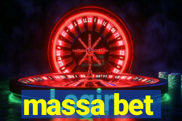 massa bet